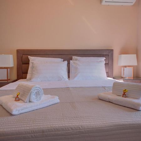 Bajova Kula Luxury Residences Kotor Kültér fotó