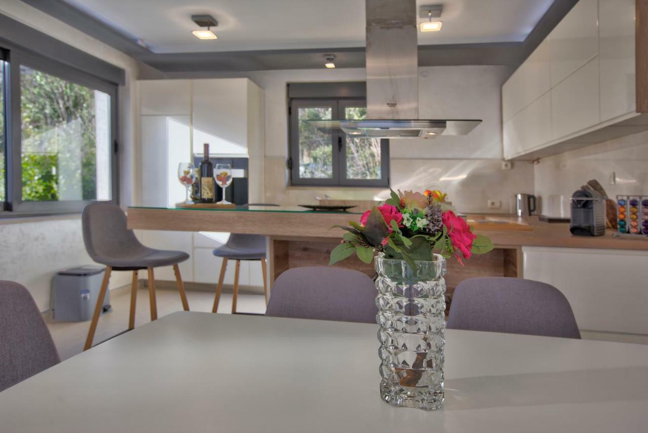 Bajova Kula Luxury Residences Kotor Kültér fotó